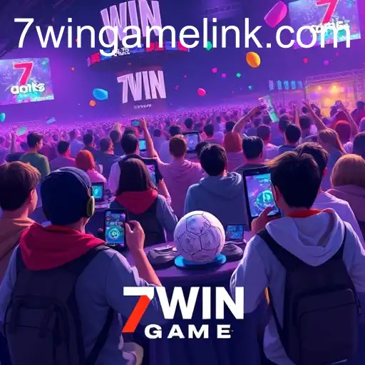 Understanding Player Communities and the Rise of 7WIN.GAME