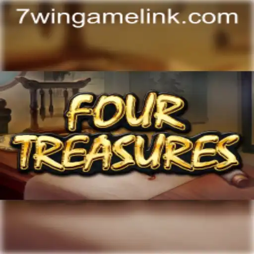 Exploring the World of FourTreasures and Its Strategic Gameplay