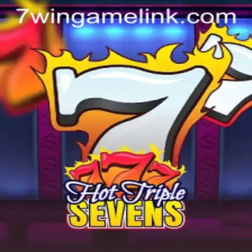 Discover HotTripleSevens: The Latest Sensation from 7WIN.GAME