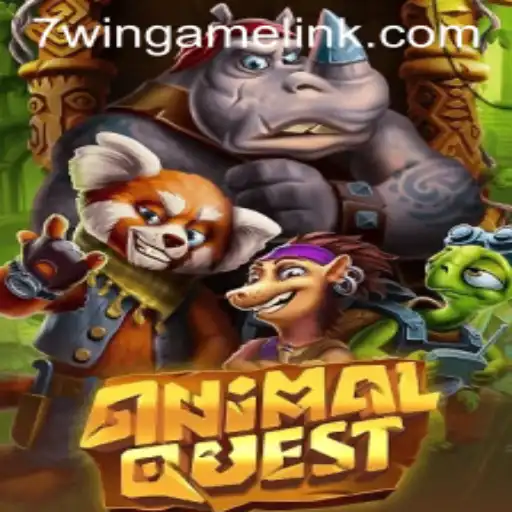 Explore the Thrilling World of AnimalQuest with 7WIN.GAME