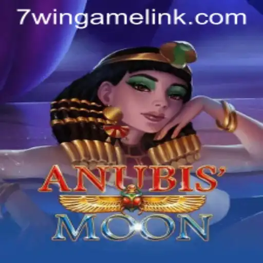An Immersive Journey with AnubisMoon at 7WIN.GAME