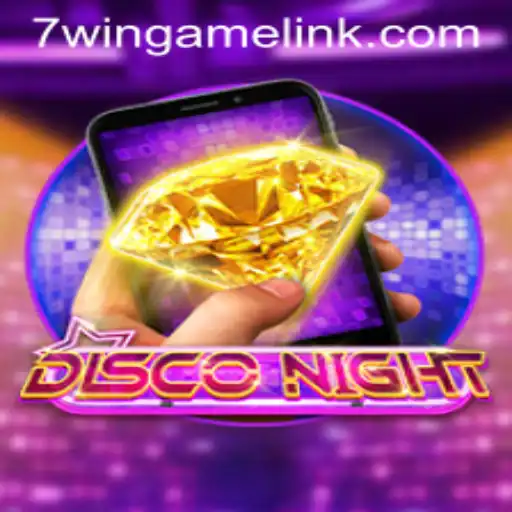 DiscoNightM: A Thrilling New Game Experience