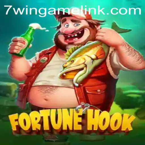 FortuneHook Unveiled: A Comprehensive Look at the Thrilling New Game from 7WIN.GAME