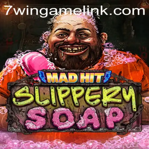 MadHitSlipperySoap: A Thrilling Adventure with a Twist of Soap