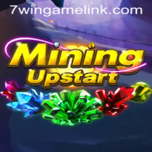 Unveiling MiningUpstart: An Immersive Gaming Expedition by 7WIN.GAME