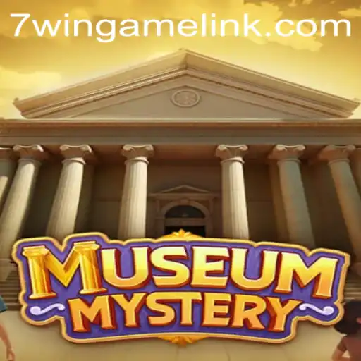 MuseumMystery: Unveiling the Secrets of the Game