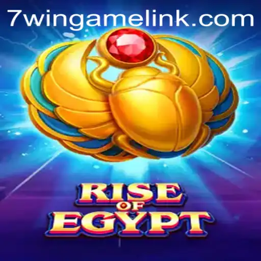 A Detailed Exploration of RiseOfEgypt and 7WIN.GAME