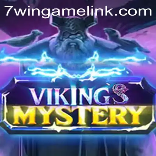 VikingsMystery: Unlock the Secrets of the Norse in This Exciting Game by 7WIN.GAME