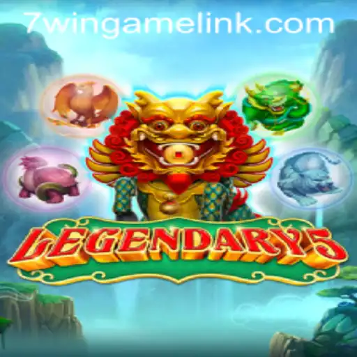 Unveiling Legendary5: A New Era of Interactive Gaming