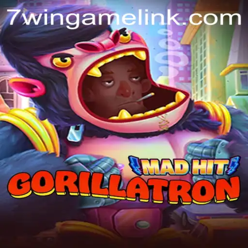 MadHitGorillatron: The New Sensation in Strategic Gaming