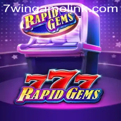 Discover the Thrills of RapidGems777