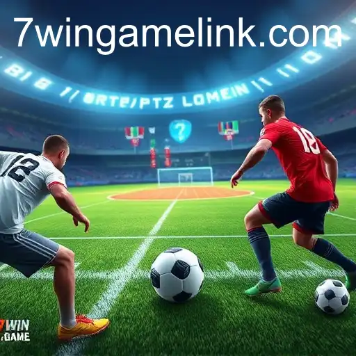 The Future of Virtual Sports: A Deep Dive into 7WIN.GAME